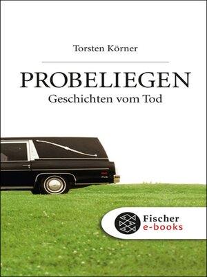 cover image of Probeliegen